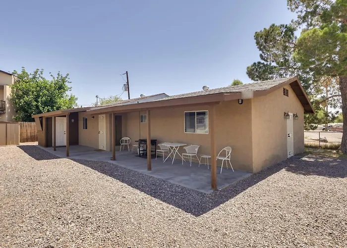 Dog-friendly Bullhead - Walk To River!