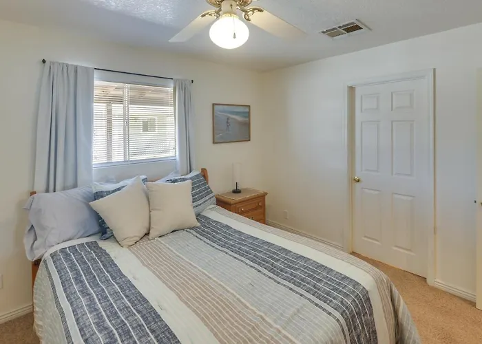 Holiday home Dog-friendly Bullhead - Walk To River! *