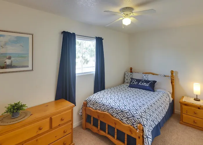Holiday home Dog-friendly Bullhead - Walk To River! Bullhead City