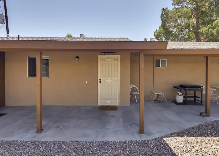 Holiday home Dog-friendly Bullhead - Walk To River! *