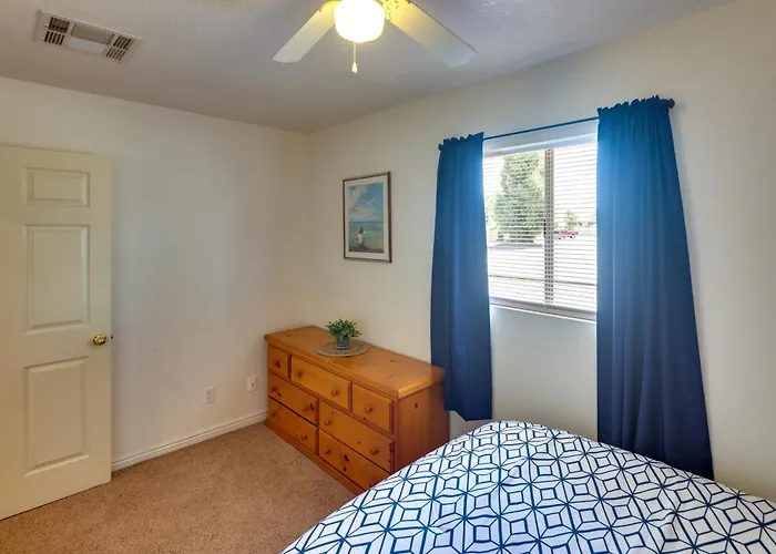 Dog-friendly Bullhead - Walk To River! *